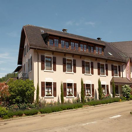 Rebstock Kappelwindeck Hotel Bühl Eksteriør billede