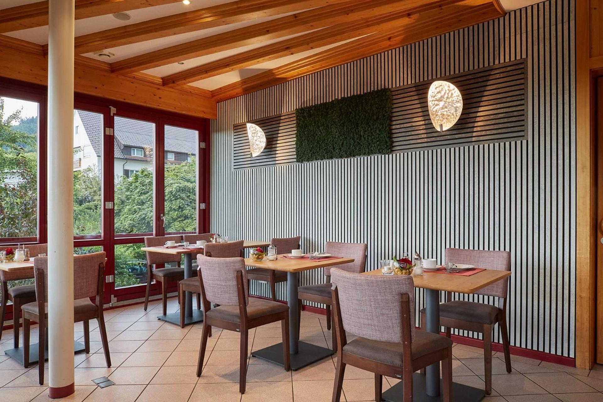 Rebstock Kappelwindeck Hotel Bühl Eksteriør billede