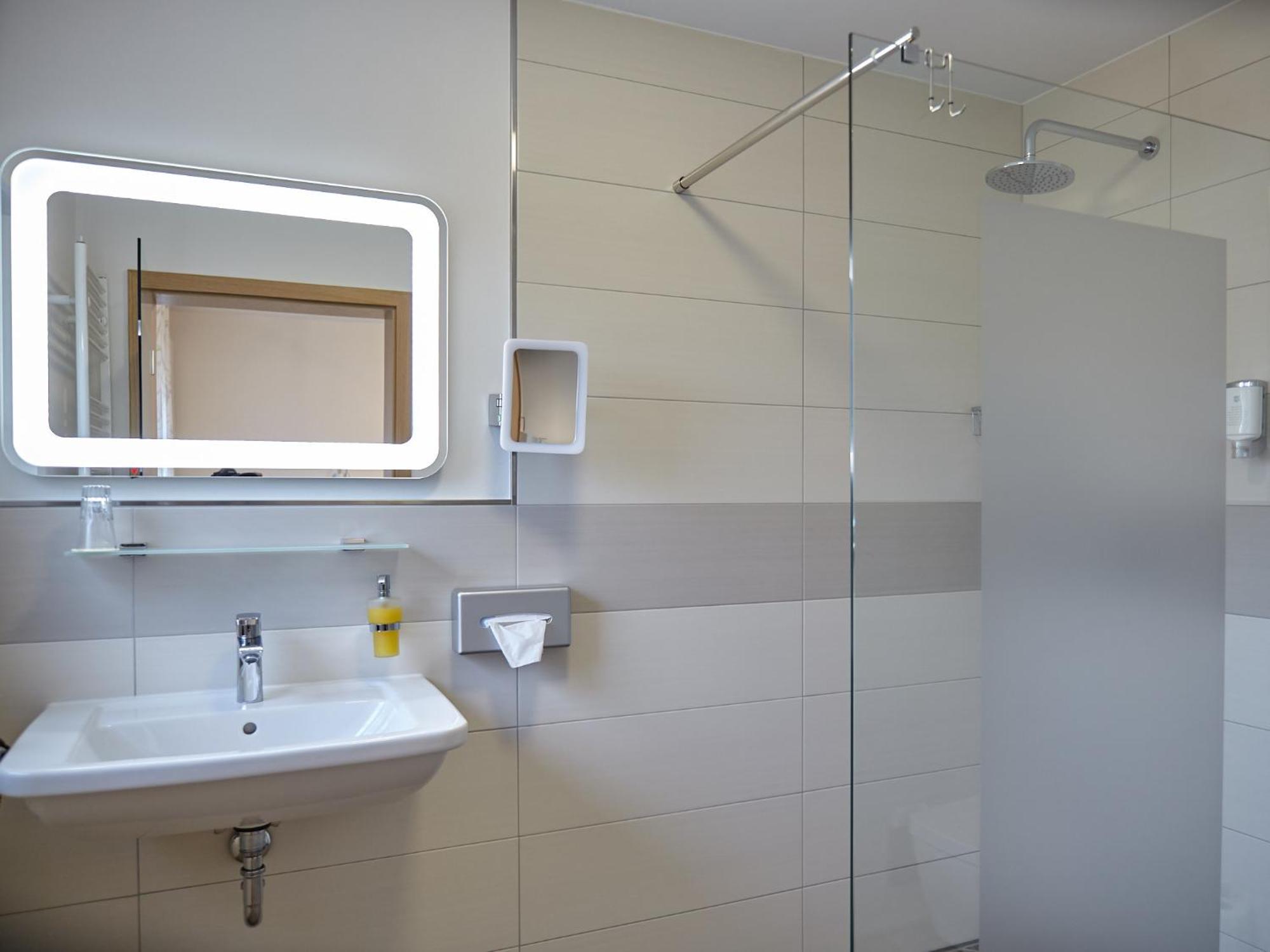 Rebstock Kappelwindeck Hotel Bühl Eksteriør billede