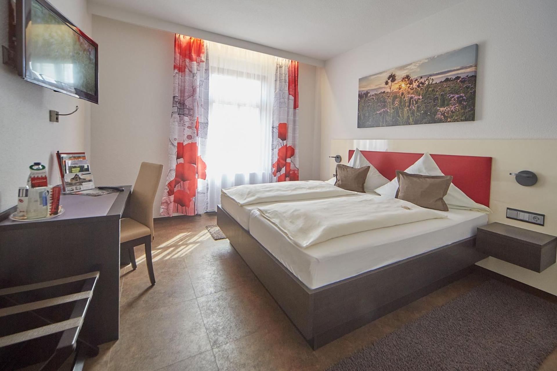 Rebstock Kappelwindeck Hotel Bühl Eksteriør billede
