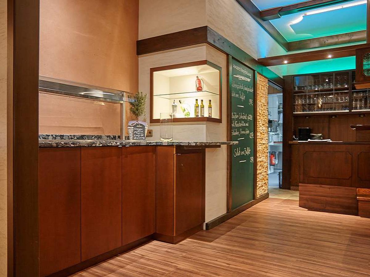 Rebstock Kappelwindeck Hotel Bühl Eksteriør billede