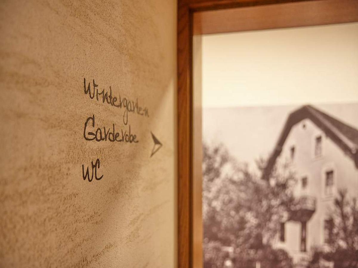 Rebstock Kappelwindeck Hotel Bühl Eksteriør billede
