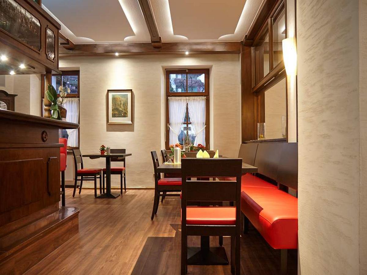 Rebstock Kappelwindeck Hotel Bühl Eksteriør billede