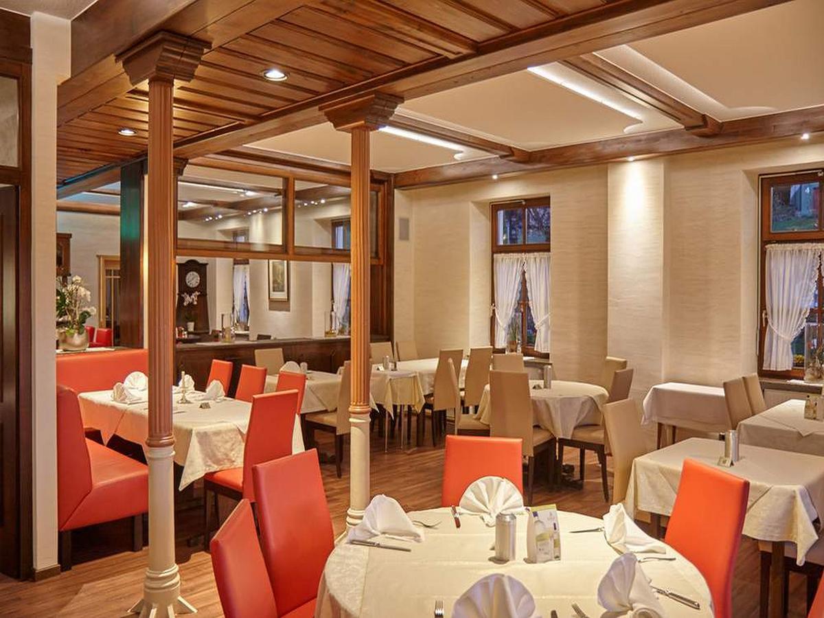Rebstock Kappelwindeck Hotel Bühl Eksteriør billede