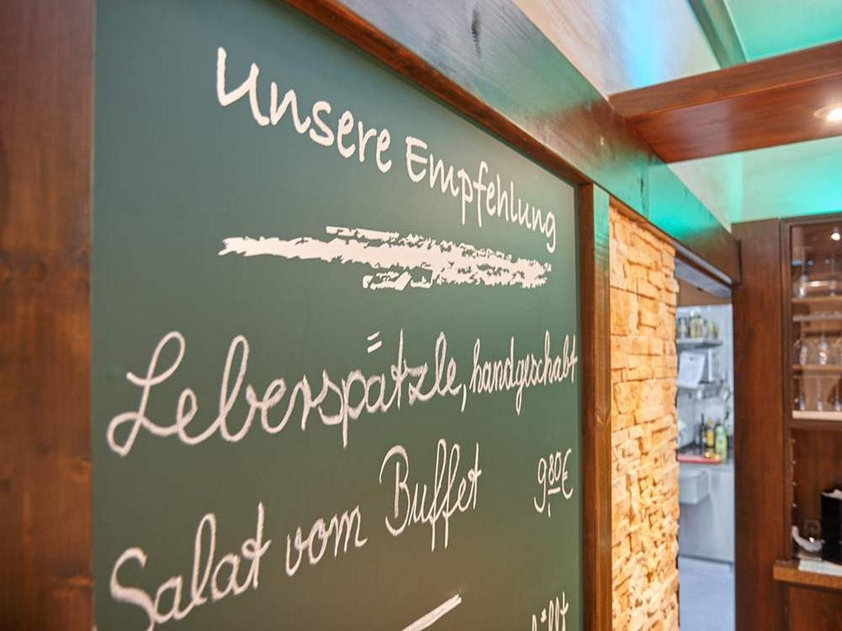Rebstock Kappelwindeck Hotel Bühl Eksteriør billede