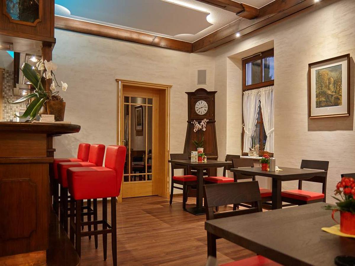Rebstock Kappelwindeck Hotel Bühl Eksteriør billede